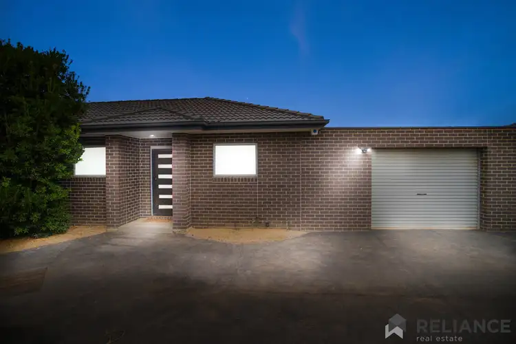 3/19 Federal Drive, Wyndham Vale VIC 3024