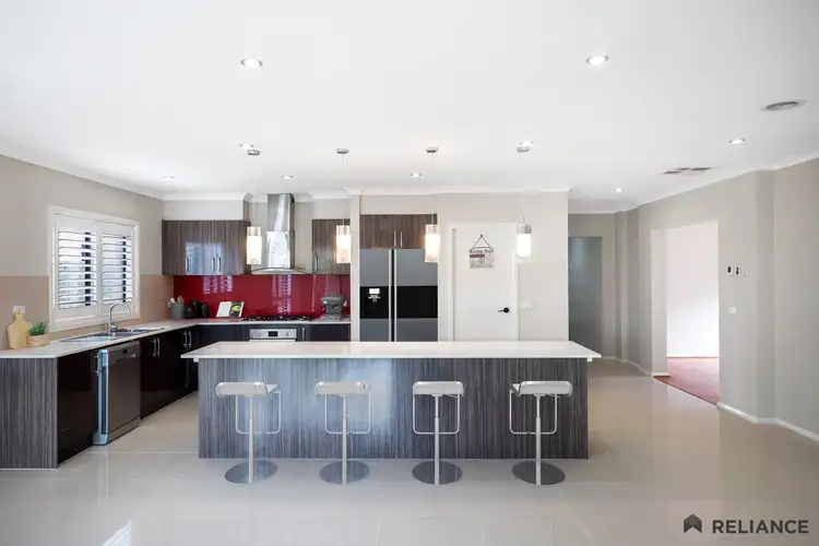 Third view of Homely house listing, 16 Barnsbury Road, Wyndham Vale VIC 3024