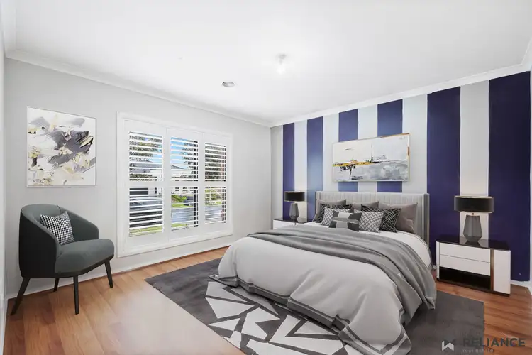 Seventh view of Homely house listing, 16 Barnsbury Road, Wyndham Vale VIC 3024