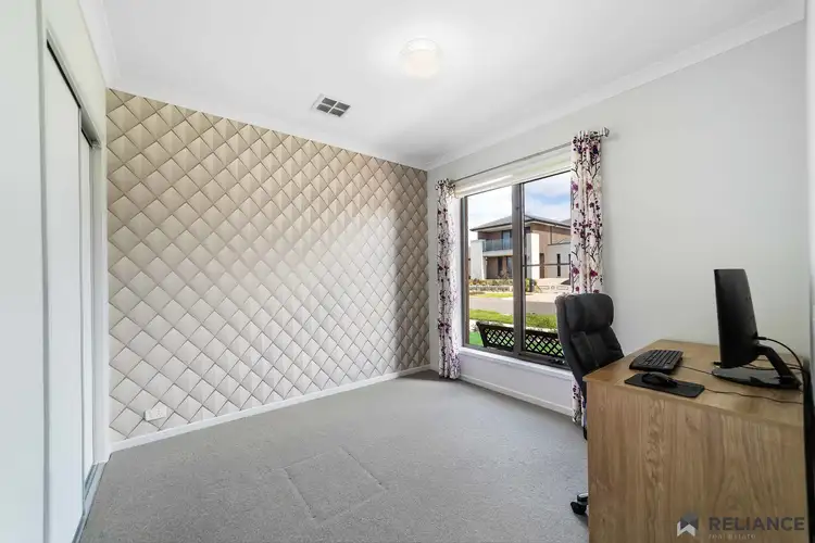 Second view of Homely house listing, 3 Cloudburst Avenue, Wyndham Vale VIC 3024