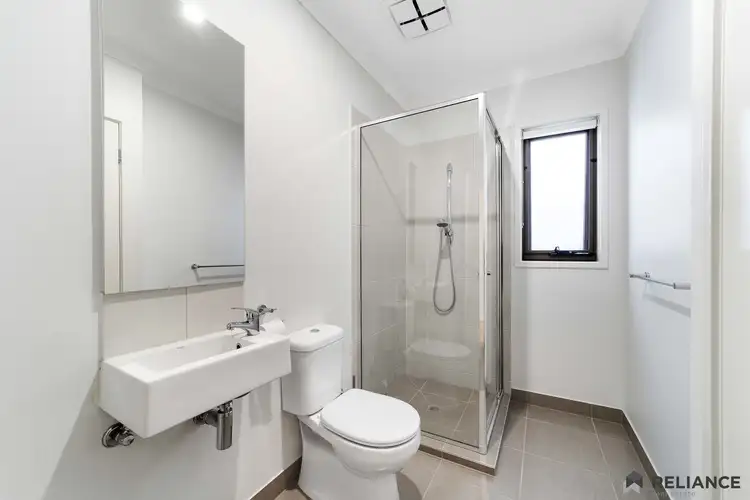 Third view of Homely house listing, 3 Cloudburst Avenue, Wyndham Vale VIC 3024