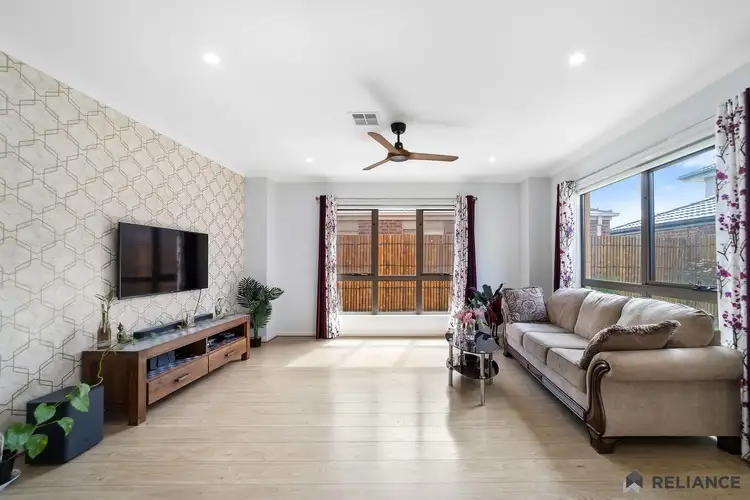 Fourth view of Homely house listing, 3 Cloudburst Avenue, Wyndham Vale VIC 3024