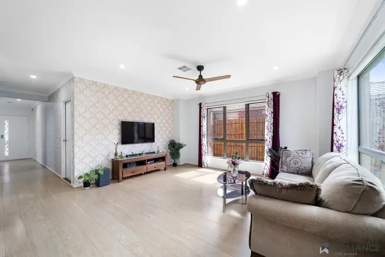 Fifth view of Homely house listing, 3 Cloudburst Avenue, Wyndham Vale VIC 3024
