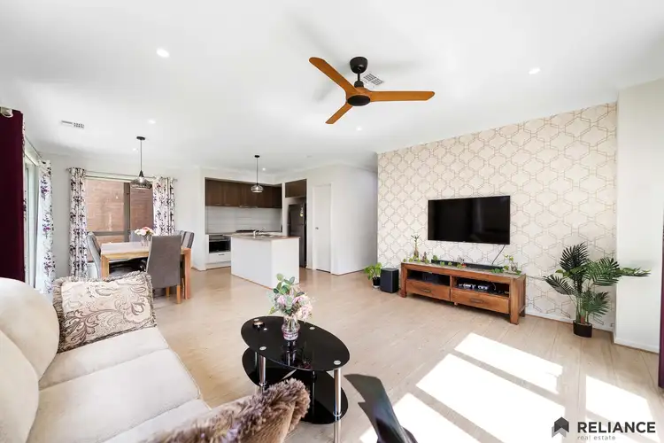 Sixth view of Homely house listing, 3 Cloudburst Avenue, Wyndham Vale VIC 3024