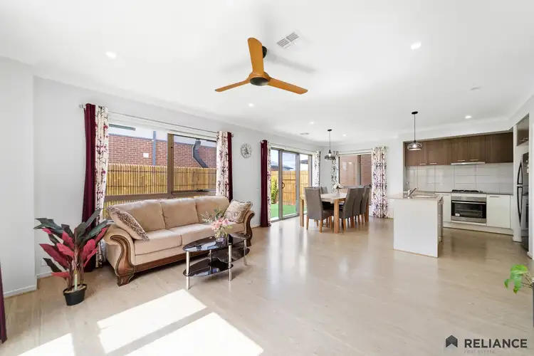 Seventh view of Homely house listing, 3 Cloudburst Avenue, Wyndham Vale VIC 3024
