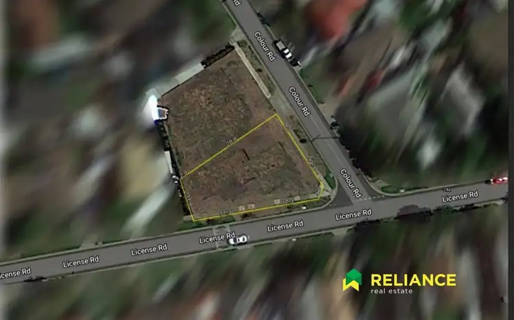 Second view of Homely land listing, 3 Colour Road, Diggers Rest VIC 3427