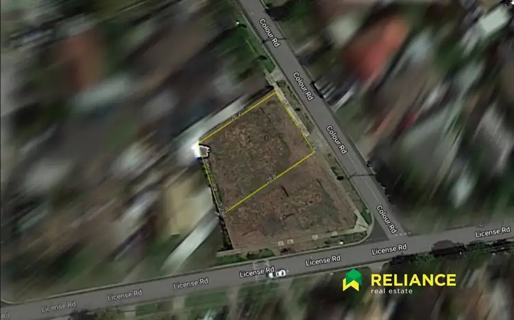 Third view of Homely land listing, 3 Colour Road, Diggers Rest VIC 3427