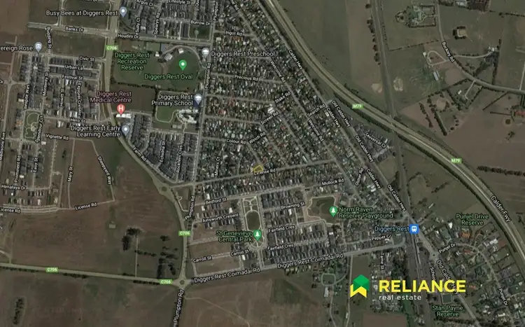 Fourth view of Homely land listing, 3 Colour Road, Diggers Rest VIC 3427