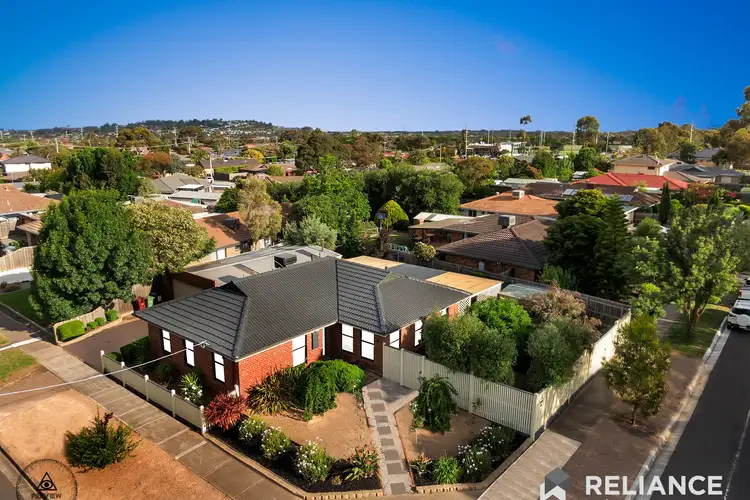 Second view of Homely house listing, 581 Elizabeth Drive, Sunbury VIC 3429