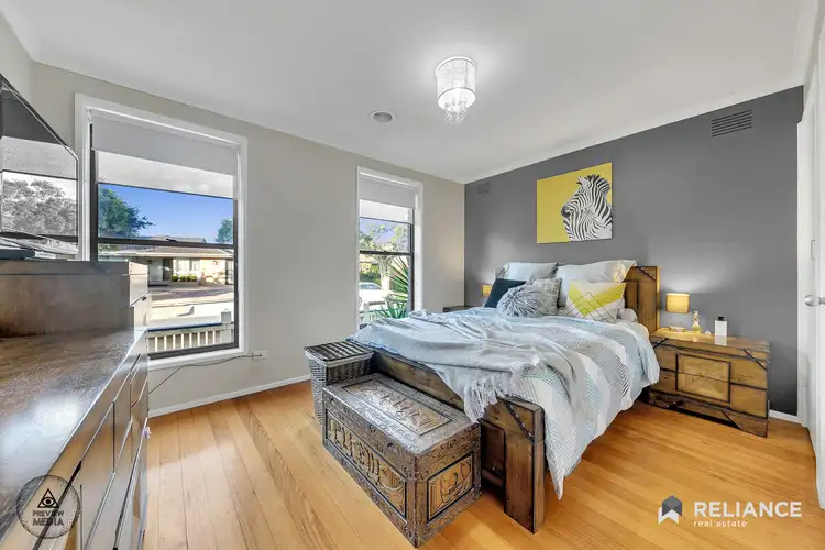 Fourth view of Homely house listing, 581 Elizabeth Drive, Sunbury VIC 3429