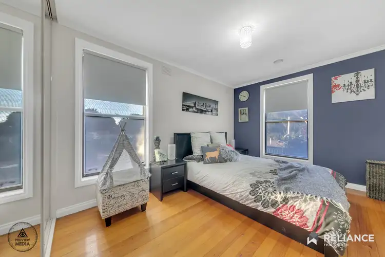 Fifth view of Homely house listing, 581 Elizabeth Drive, Sunbury VIC 3429