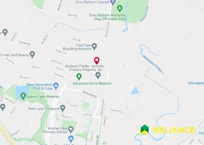 Second view of Homely land listing, 5 Cannon Court, Sunbury VIC 3429