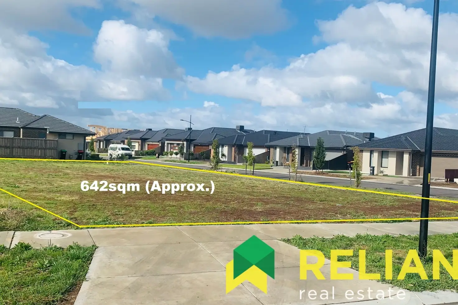 Main view of Homely land listing, 23 Ainsworth Crescent, Diggers Rest VIC 3427
