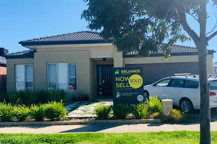 19 Spearys Road, Diggers Rest VIC 3427
