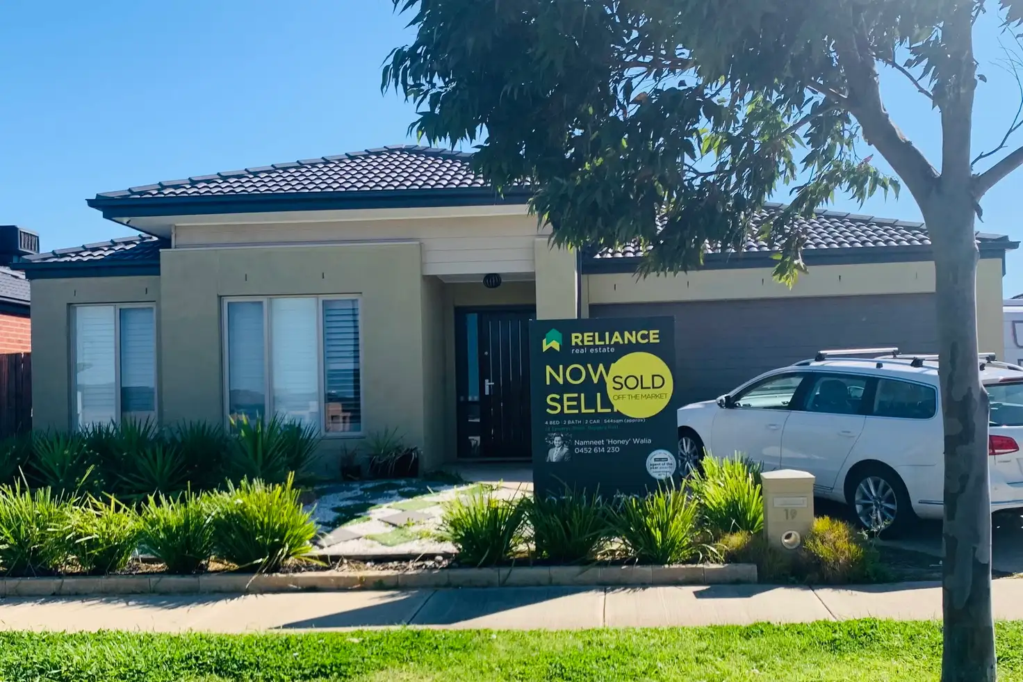 Main view of Homely house listing, 19 Spearys Road, Diggers Rest VIC 3427