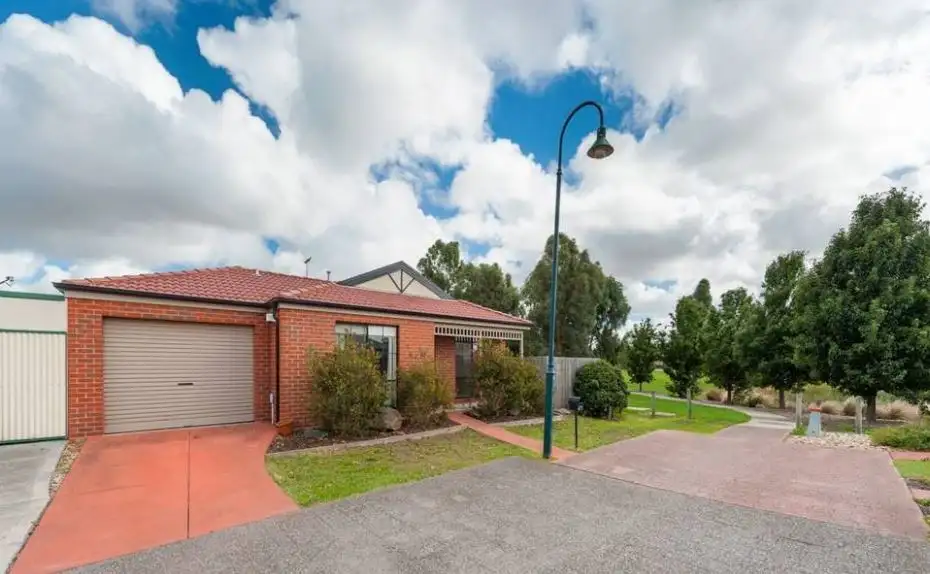 Main view of Homely house listing, 3 Blackie Lane, Sunbury VIC 3429