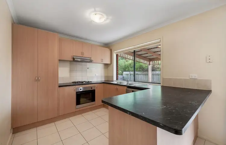 Second view of Homely house listing, 3 Blackie Lane, Sunbury VIC 3429
