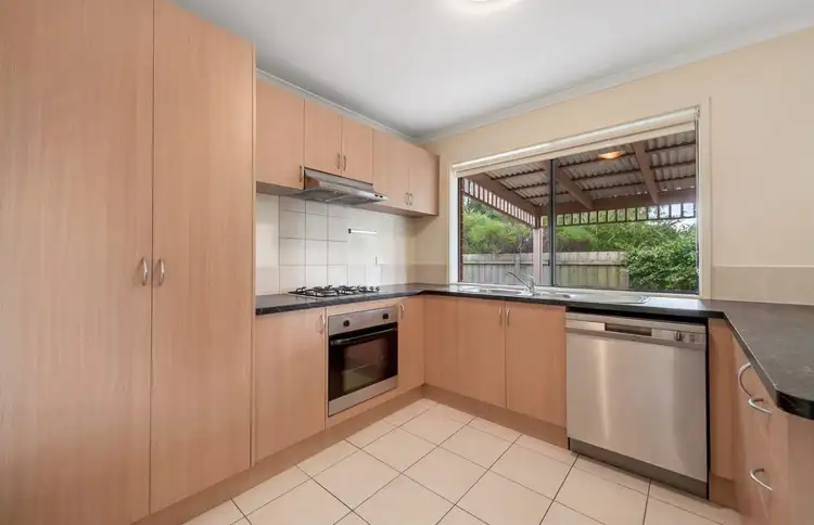 Third view of Homely house listing, 3 Blackie Lane, Sunbury VIC 3429