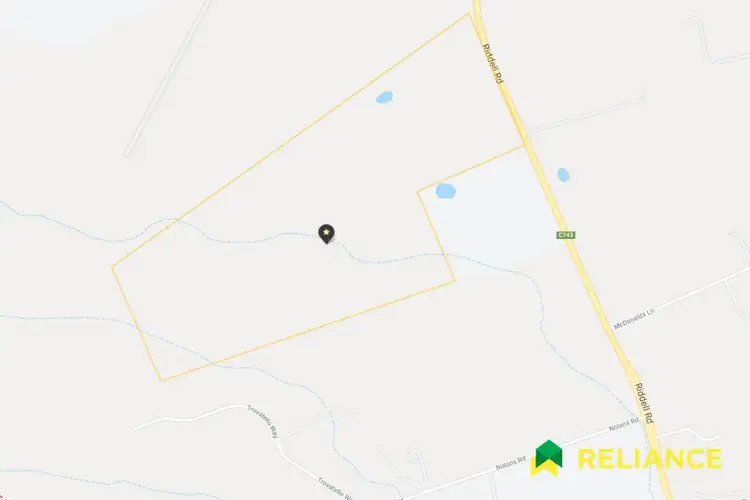Sixth view of Homely rural property listing, Lot 1 Riddell Road, Riddells Creek VIC 3431