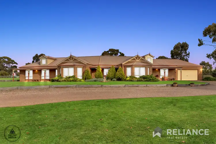 Main view of Homely house listing, 1 Hammond Circuit, Hopetoun Park VIC 3340