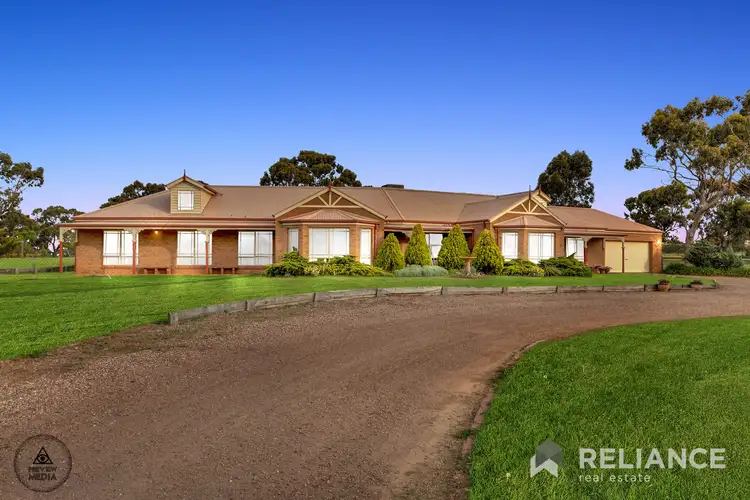 Second view of Homely house listing, 1 Hammond Circuit, Hopetoun Park VIC 3340