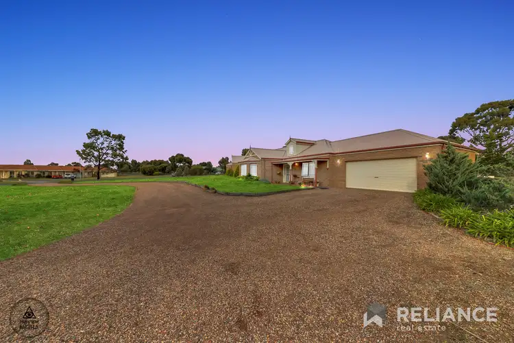 Third view of Homely house listing, 1 Hammond Circuit, Hopetoun Park VIC 3340