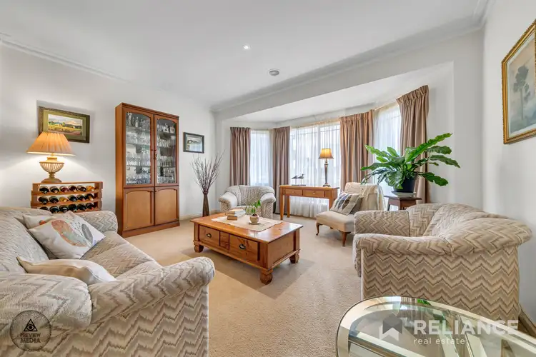 Fifth view of Homely house listing, 1 Hammond Circuit, Hopetoun Park VIC 3340