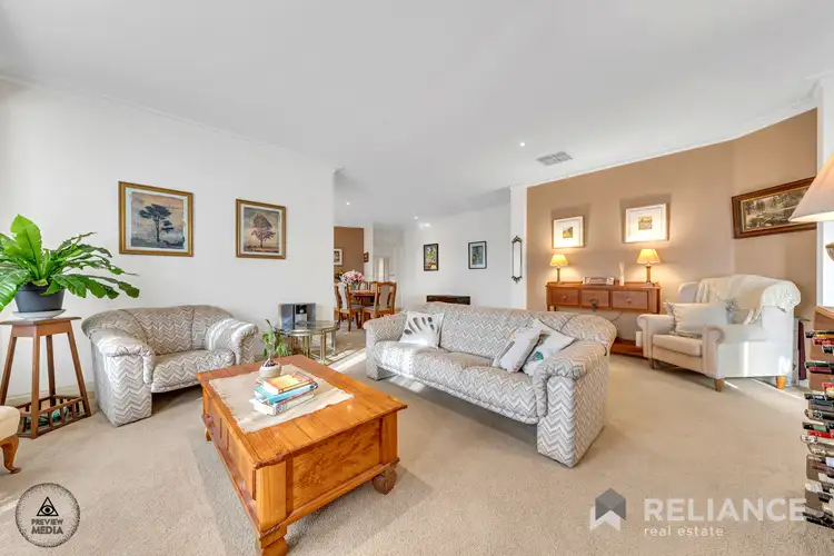 Sixth view of Homely house listing, 1 Hammond Circuit, Hopetoun Park VIC 3340