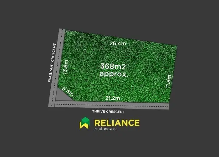 Main view of Homely land listing, 29 Fragrant Crescent, Diggers Rest VIC 3427