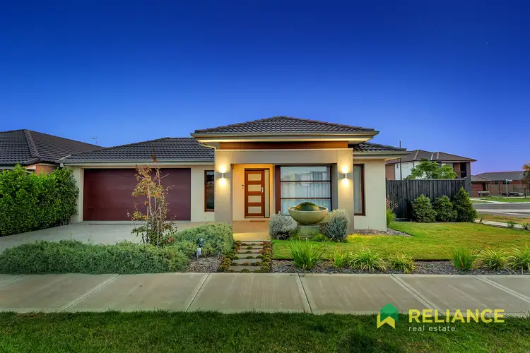 Main view of Homely house listing, 1 Goldfield Way, Diggers Rest VIC 3427