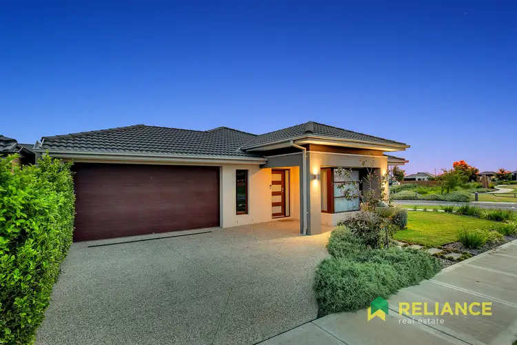Second view of Homely house listing, 1 Goldfield Way, Diggers Rest VIC 3427