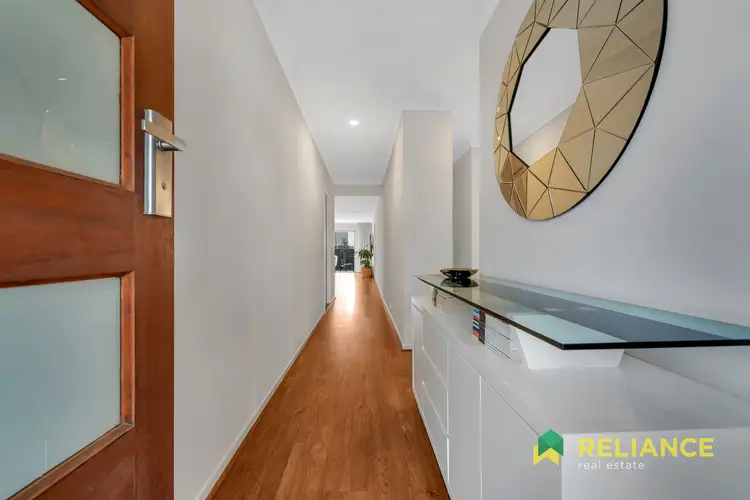 Third view of Homely house listing, 1 Goldfield Way, Diggers Rest VIC 3427