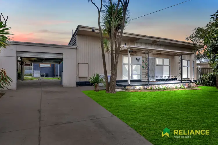 8 Mawson Court, Sunbury VIC 3429