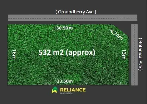 36 Botanical Avenue, Wallan VIC 3756