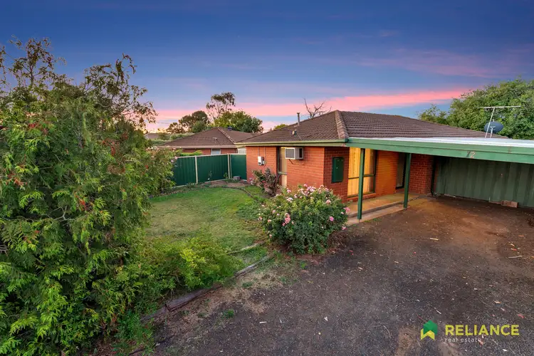12 Precious Road, Diggers Rest VIC 3427