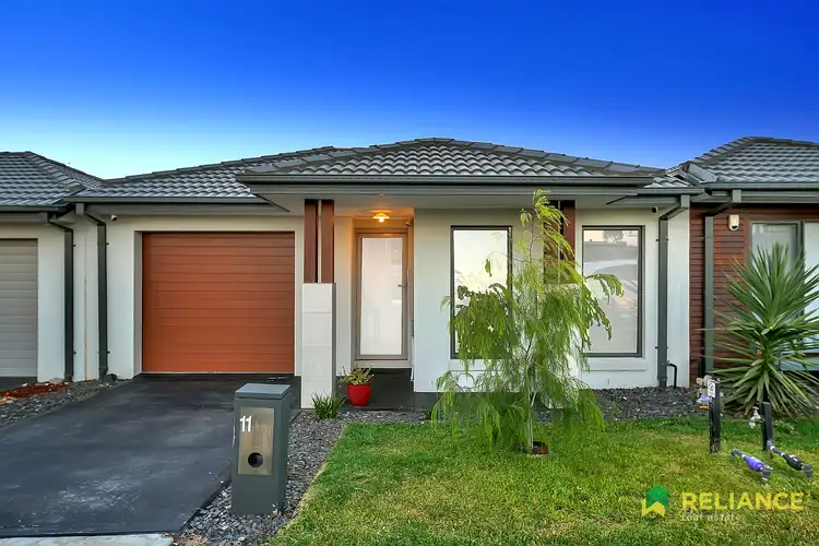 11 Trophy Way, Diggers Rest VIC 3427