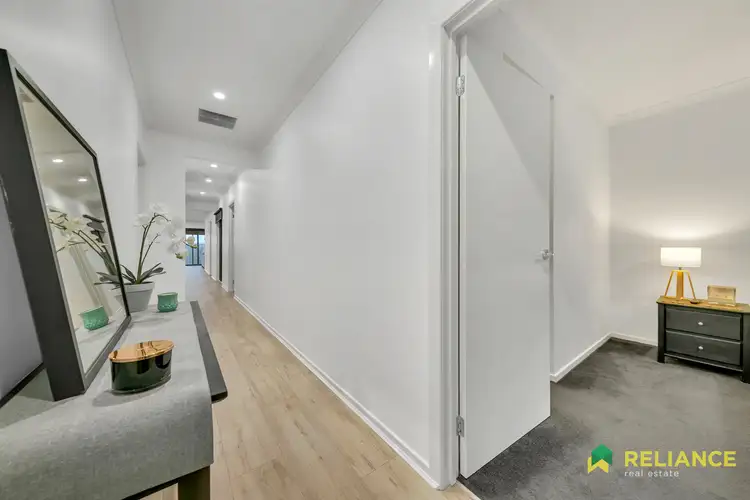 Second view of Homely house listing, 11 Trophy Way, Diggers Rest VIC 3427