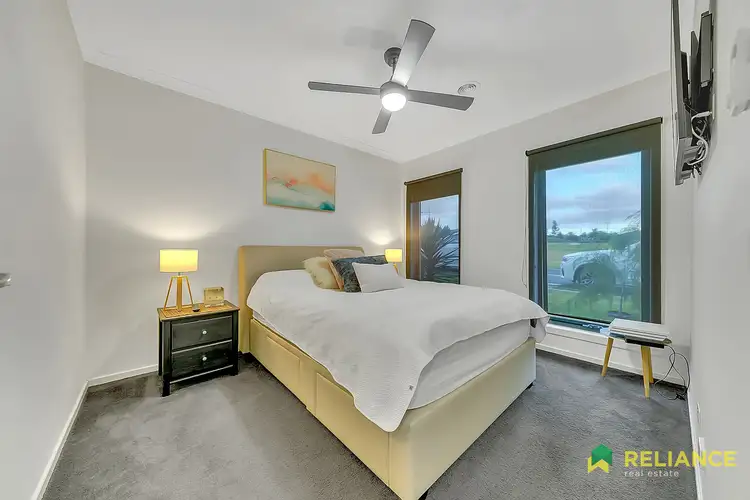 Third view of Homely house listing, 11 Trophy Way, Diggers Rest VIC 3427