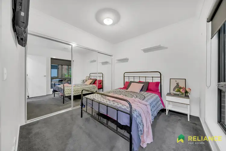 Fifth view of Homely house listing, 11 Trophy Way, Diggers Rest VIC 3427