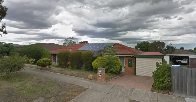 53 Dyson Drive, Sunbury VIC 3429