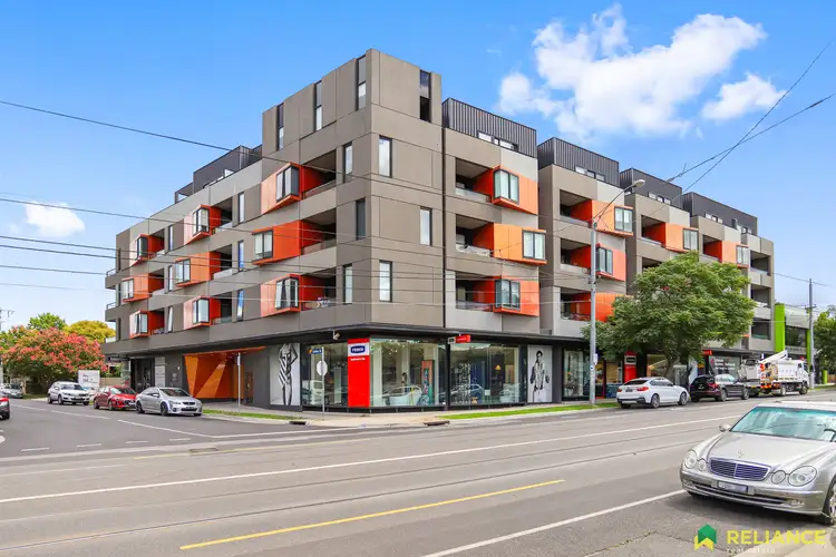 Main view of Homely apartment listing, 116/55 Collins Street, Essendon VIC 3040