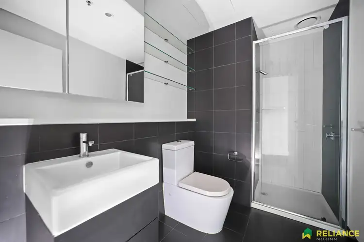 Fifth view of Homely apartment listing, 116/55 Collins Street, Essendon VIC 3040