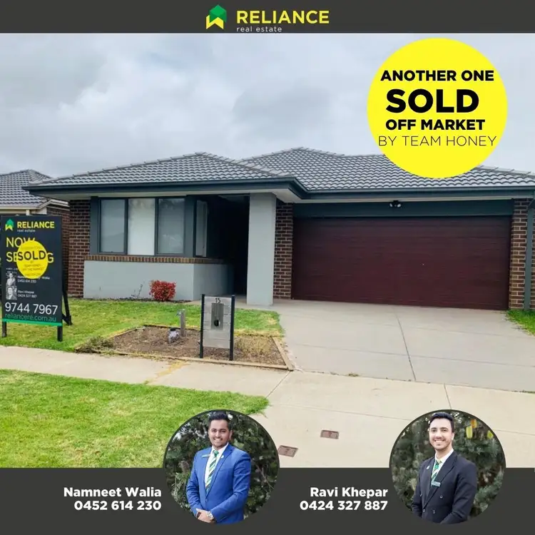 15 Teatree Street, Diggers Rest VIC 3427