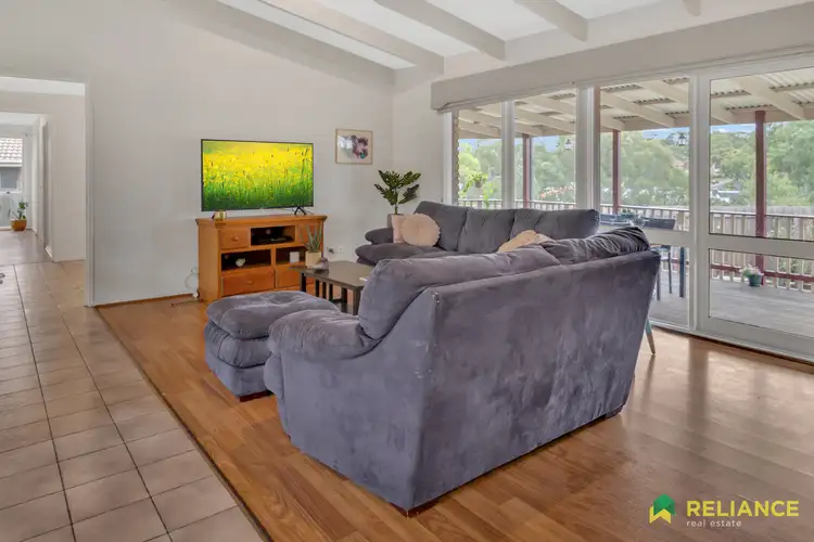 Fourth view of Homely house listing, 242 Elizabeth Drive, Sunbury VIC 3429