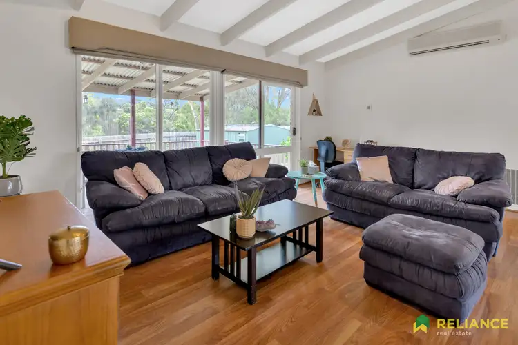 Fifth view of Homely house listing, 242 Elizabeth Drive, Sunbury VIC 3429