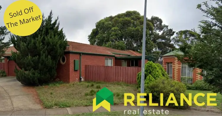 Main view of Homely house listing, 22 Thornton Avenue, Sunbury VIC 3429