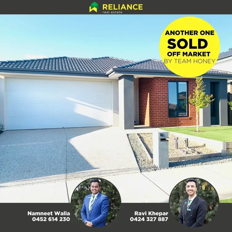 14 Carroll Street, Diggers Rest VIC 3427