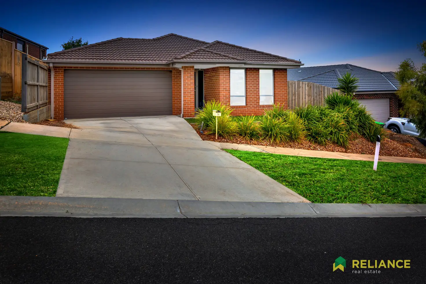 Main view of Homely house listing, 26 Beckview Crescent, Sunbury VIC 3429