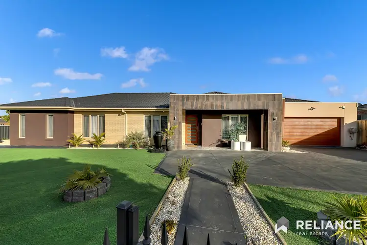 2 Plumpton Road, Diggers Rest VIC 3427