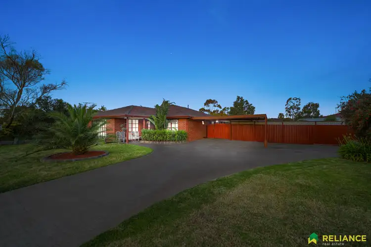 Main view of Homely house listing, 19 Tulsa Drive, Sunbury VIC 3429
